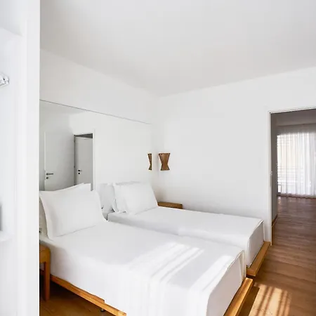 Flamm Residences *