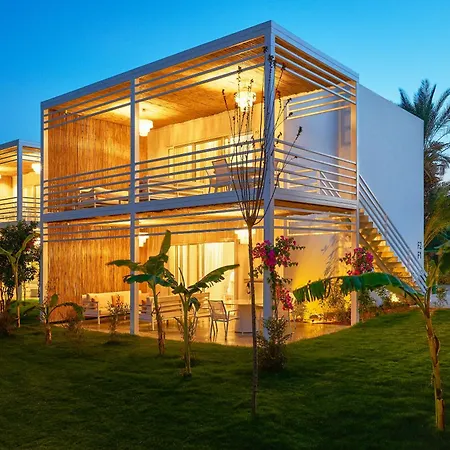Flamm Residences *
