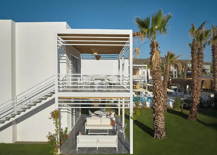 Lägenhet Flamm Residences *