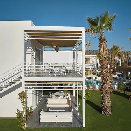 Apartament Flamm Residences *