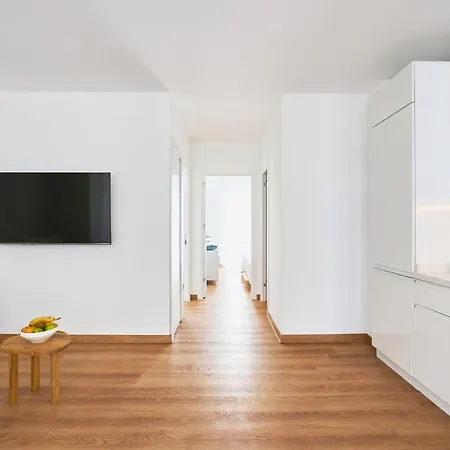 Apartmán Flamm Residences *