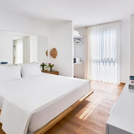 公寓 Flamm Residences