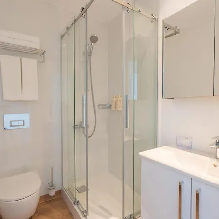 Flamm Residences * 博德鲁姆