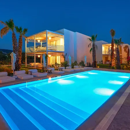 公寓 Flamm Residences