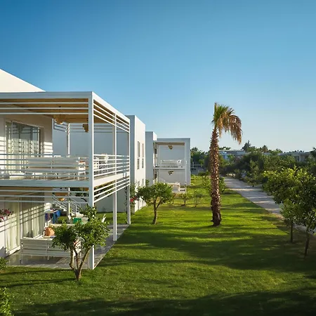 Flamm Residences Apartment *