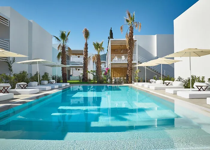 公寓 Flamm Residences *