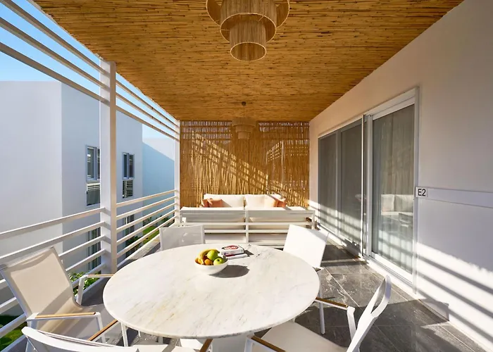 Flamm Residences 博德鲁姆