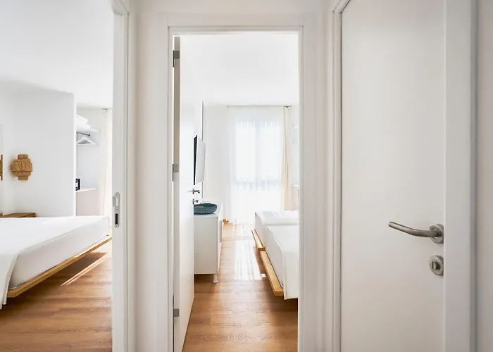Apartament Flamm Residences