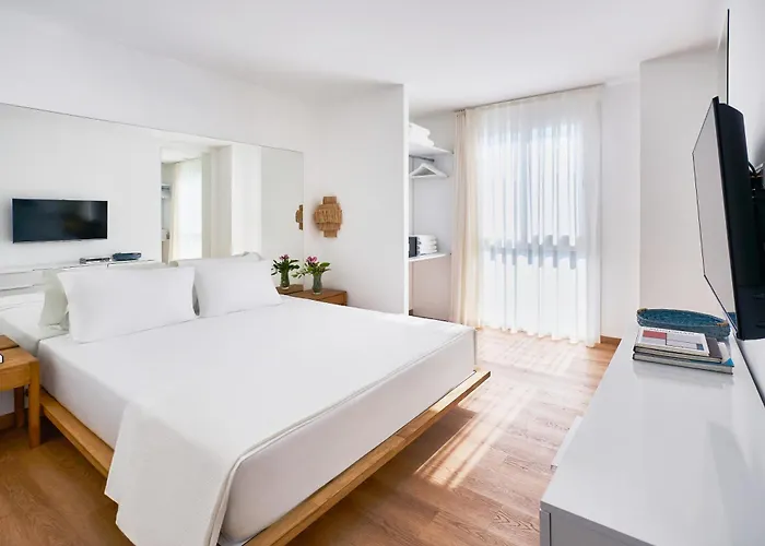 Apartament Flamm Residences