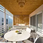 Flamm Residences Bodrum
