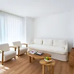 Flamm Residences 아파트 Bodrum