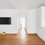 아파트 Flamm Residences *