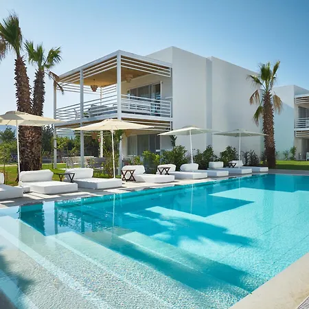 Flamm Residences * بودروم