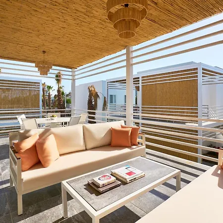 Flamm Residences بودروم