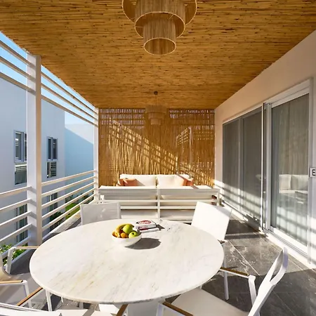 Flamm Residences بودروم