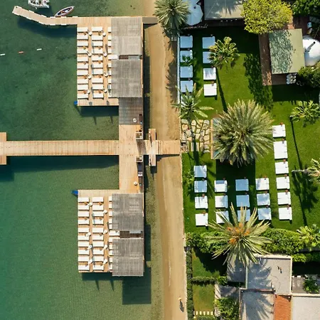 Flamm Residences شقة
