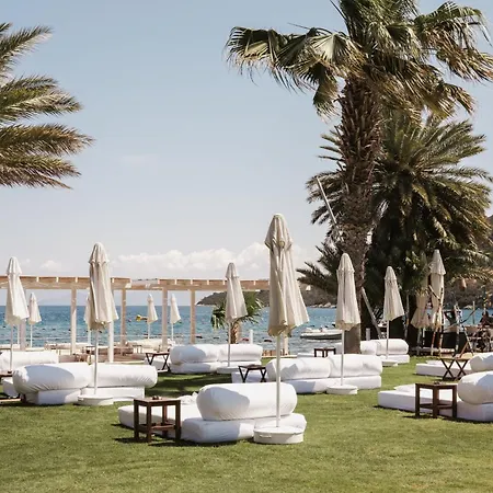 Flamm Residences بودروم