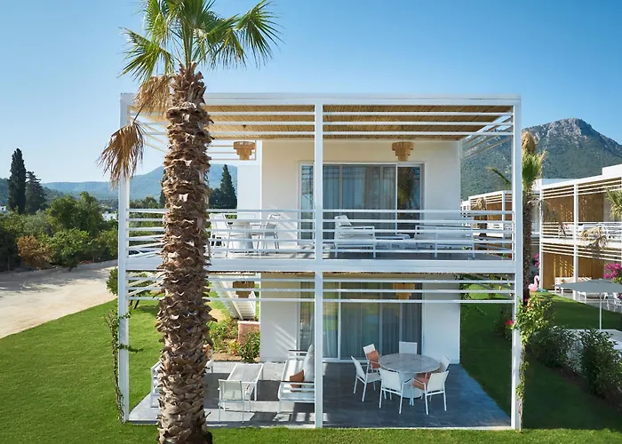 Flamm Residences شقة بودروم