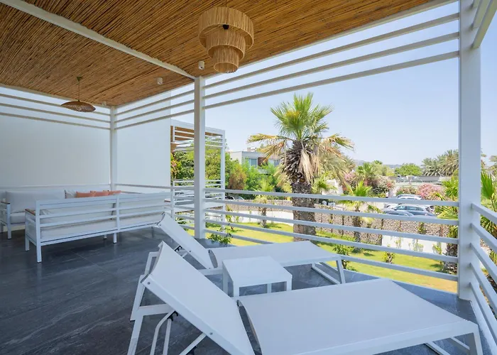 شقة Flamm Residences