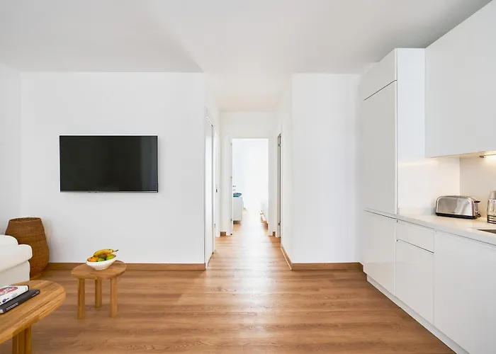 شقة Flamm Residences *