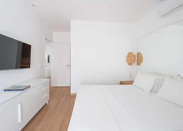 Flamm Residences شقة *