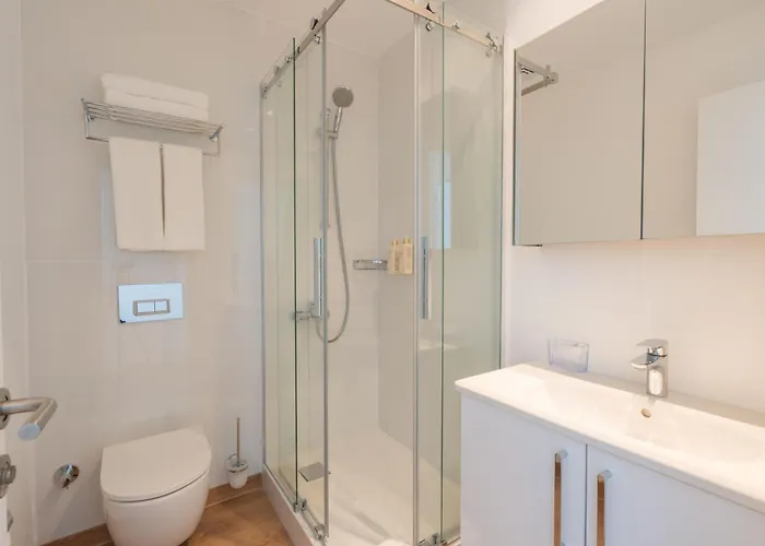 Flamm Residences * بودروم