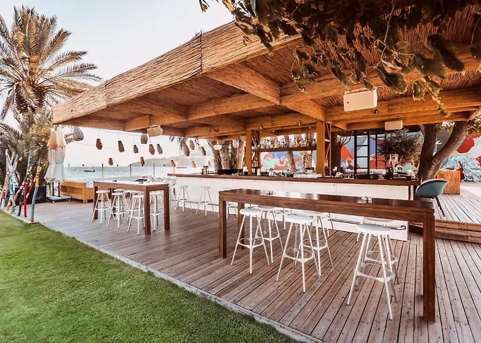 アパート Flamm Residences *