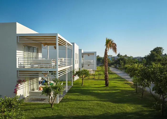 Flamm Residences شقة *