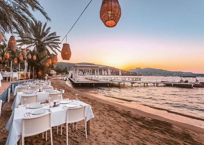 Flamm Residences アパート *